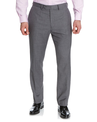 New Haven Slim Suit Trousers
